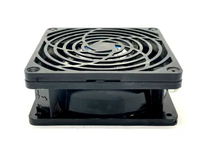 Used ebm-papst 4606 N Electronic Component Fans Michigan US | Maverick Industrial Sales #1486954