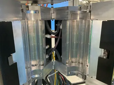 Used CHAMBIR 406912R10L12KW240V00 Laser Accessories and Consumables Ohio US | HGR 24 #1520854