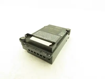 Mitsubishi GT15-QBUS Q CPU Bus Connection Unit with 1 Port/Channel GT25/GT27 HMI