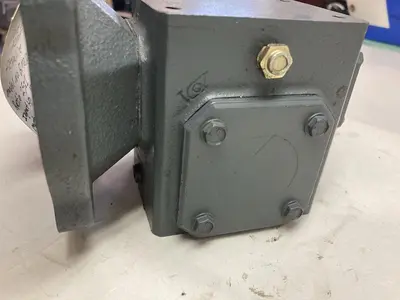 New | in-Stock GROVE GEAR BM01100-2 Industrial Controls Ohio US | Surplus Asset Holdings #1242130