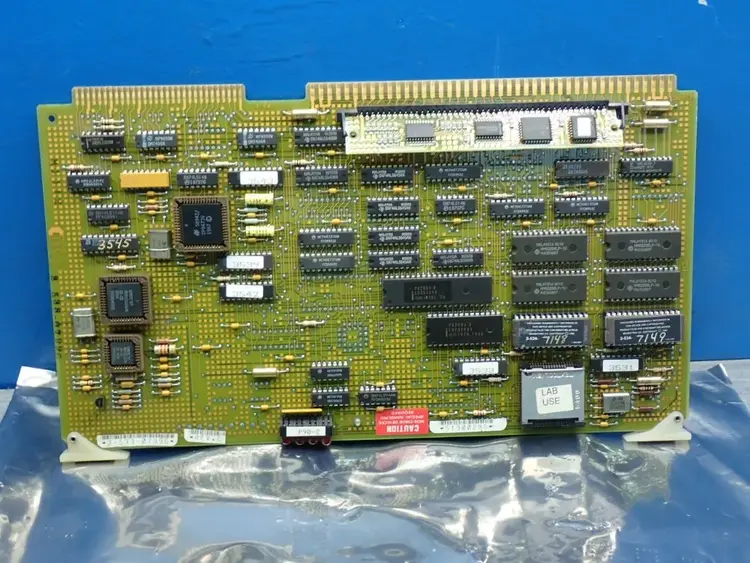 Used CINCINNATI MILACRON 35330799G Printed Circuit Boards (PCB) Ohio US | HGR 24 #775476