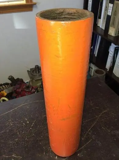 Used AFTERMARKET SUB ADAPTER 3 ½” REGULAR API BOX X 2-7/8" IF BOX 17-3/4” SHOULDER TO SHOULDER LENGTH Drilling Attachments Pennsylvania US | East West Machinery & Drilling #1416644