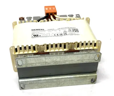 USED SIEMENS 6SL3000-0CE15-0AA0
