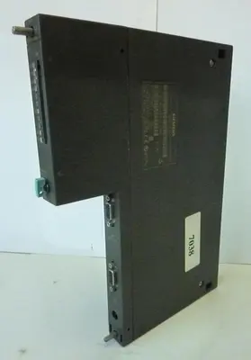 USED SIEMENS 6ES7 416-2XK02-0AB0