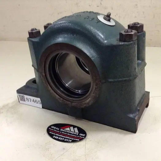 Used DODGE SAF XT 517 Bearings Michigan US | Ideal Machinery #601300