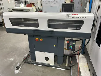 2013 DOOSAN PUMA TT1800SY 5-Axis or More CNC Lathes | Tight Tolerance Machinery (6)