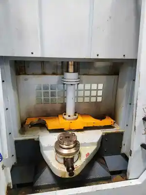 Used 2006 MATSUURA MAM72-25V Vertical Machining Centers (5-Axis or More) Ohio US | UniversalAutomatics.com #331086
