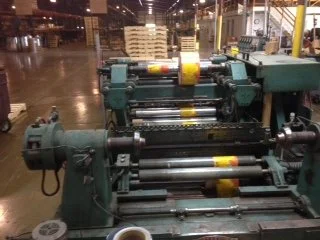 1972 SCHMUTZ 5 SLITTER | Styers Equipment Company (2)