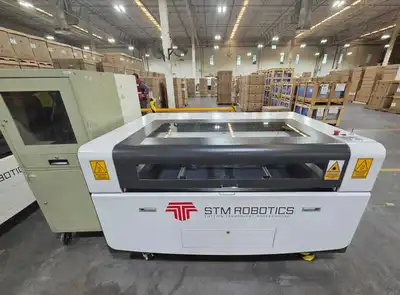 2023 STM Laser Printer Machine Laser Printer Machine | Machinery For Sale (1)