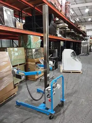 USED 2009 SAVAGE MODEL B - 0712HT
