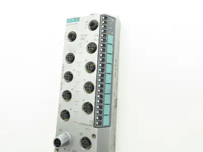 Used SIEMENS _UNKNOWN_ PLC Ethernet Equipment Indiana US | Arrow Industrial #1567178