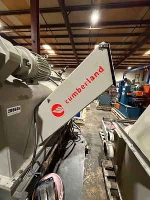 USED CUMBERLAND 1456