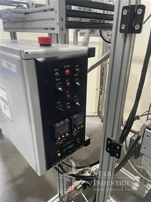 Used ROIPACK FS6 Filling Machines | Star Industries #1254215