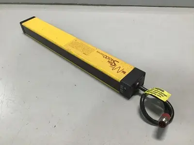 Used STI MS46-R-350-20 Light Curtains & Grids Michigan US | Ideal Machinery #897927