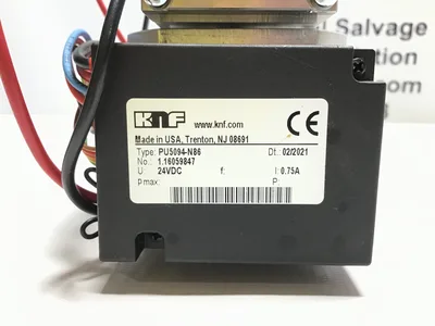 USED KNF PU5094-N86