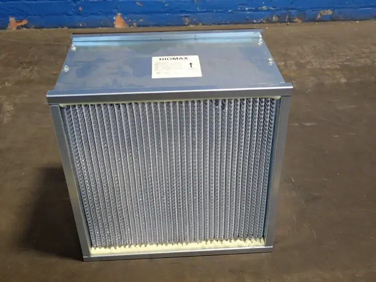 Used BIOMAX H18018012A1X1NKM Miscellaneous MRO Ohio US | HGR 24 #1048227