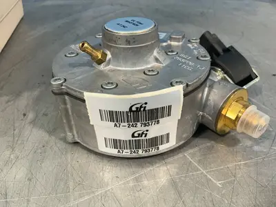 Used GFI A7.242 Pumps Ohio US | HGR 24 #1446161