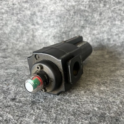 Used Norgren F73G4AD-QD1 Valves/Fittings California US | Davliegogo LLC #1720374