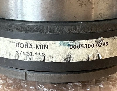 USED MAYR 3/1.23.110