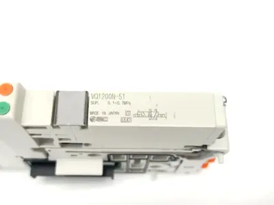 USED SMC VQ1200N-51