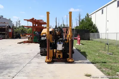 Used 2022 VERMEER 2022 VERMEER D24X40 S3 Drill Rigs Florida US | HDD Broker #1346196