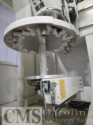 Used 2022 HOMAG CENTATEQ T 300 TWIN 5X10 TABLE CNC ROUTER CNC Routers New York US | CAROLINA MACHINERY SALES #1348989