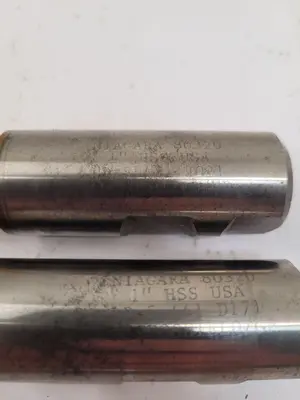 Used NIAGARA N80320 Misc Industrial Equipment Kentucky US | Aucto #687455
