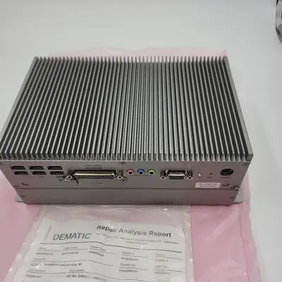 USED ADVANTECH ADVANTECH 31030P-001 / UNO-2178A AUTOMATION COMPUTER *REFURBISHED* W/ DOCUMENTATION