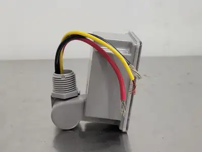 NEW AREA LIGHTING RESEARCH INC SPT-19