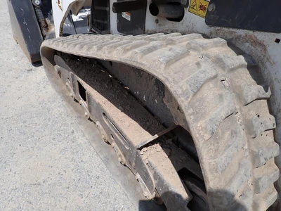 Used 2019 BOBCAT MT85 Skid Steer Loaders Massachusetts US | Brookside Equipment Sales #1422187