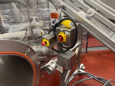 Used Blentech HT-1812 Commercial Food Processors Illinois US | M&M Equipment Corp. #1295413