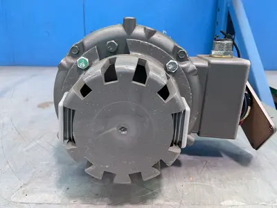 Used BALDOR IDNM3534 Motors (misc) Ohio US | HGR 24 #1521283
