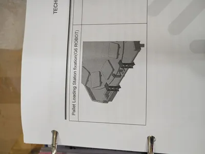 2021 AXILE G6 Machining Centers, 5 Axis | Asset Exchange Corporation (57)