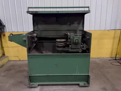 Used 1995 RMG MD-14 L2R Wire Machinery (Other) Ontario CA | Walden Machinery #1289858