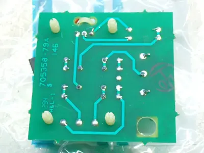 NEW RELIANCE ELECTRIC 0543791