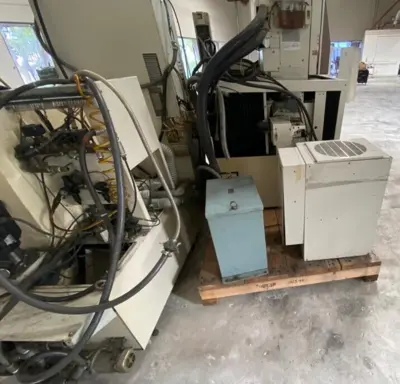 Mitsubishi _UNKNOWN_ Electrical Discharge Machines | Amiron Machinery (15)