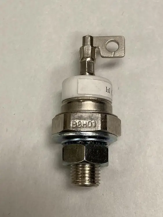 New | in-Stock POWEREX C52BP Miscellaneous Equipment (Electrical & Power) Ohio US | Surplus Asset Holdings #1238161