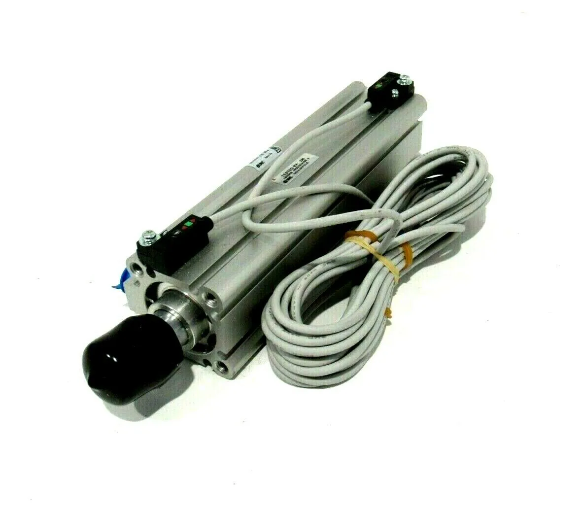 NEW SMC CDQ2A32-120DCMZ-J79WL CYLINDER CDQ2A32120DCMZJ79WL