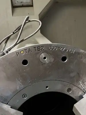 2023 DOOSAN PUMA 5100LC CNC Lathes | Toolquip, Inc. (3)