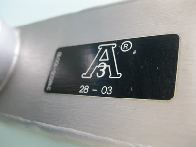 USED Endress Hauser 83E25-AFTAAANABAAA