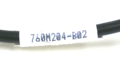 NEW TESA 760M204-B02 ANALOG PROBE 760M204B02