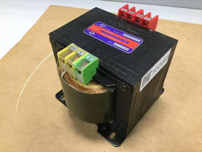 Used SWALLOW ELECTRIC CO. LA79500SA4 Transformers Michigan US | Ideal Machinery #706022