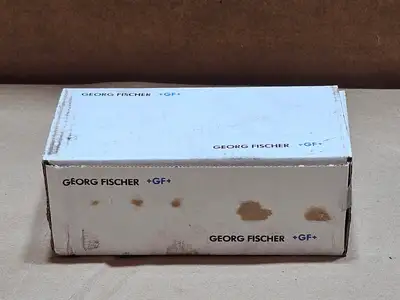 New | in-Stock GEORG FISCHER 175346332 Valves/Fittings British Columbia CA | Lenmark #1743819