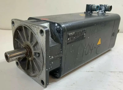USED Siemens 1 FT5076-1AC71-1EB0