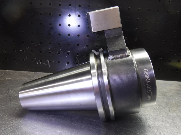 Used SANDVIK _UNKNOWN_ CAPTO Holders Michigan US | Superior Machine & Tool Inc #212554
