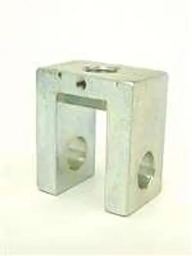 NEW WHIRLWIND CYLINDER CLEVIS