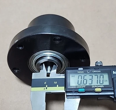 NEW Brewer SD-B