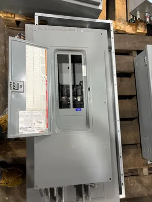 Used Square D BX330B Electrical Panels South Carolina US | ESS Industrial Equipment Sales #1229232