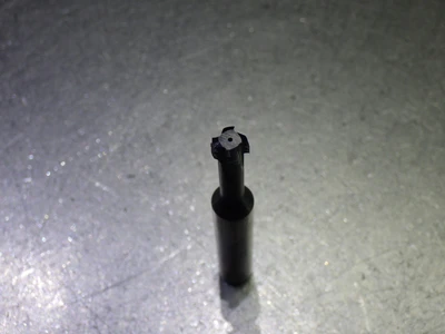 Emuge 5/16-18 UNC Coolant Thru 4 Flute Carbide Thread Mill GF26A729.5010 (LOC2756A)