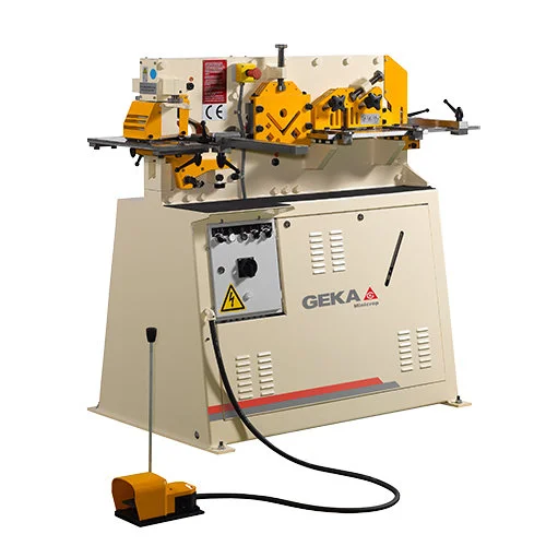 NEW GEKA MINICROP